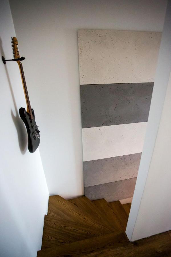 Apartament Srutowa วรอตซวาฟ ภายนอก รูปภาพ