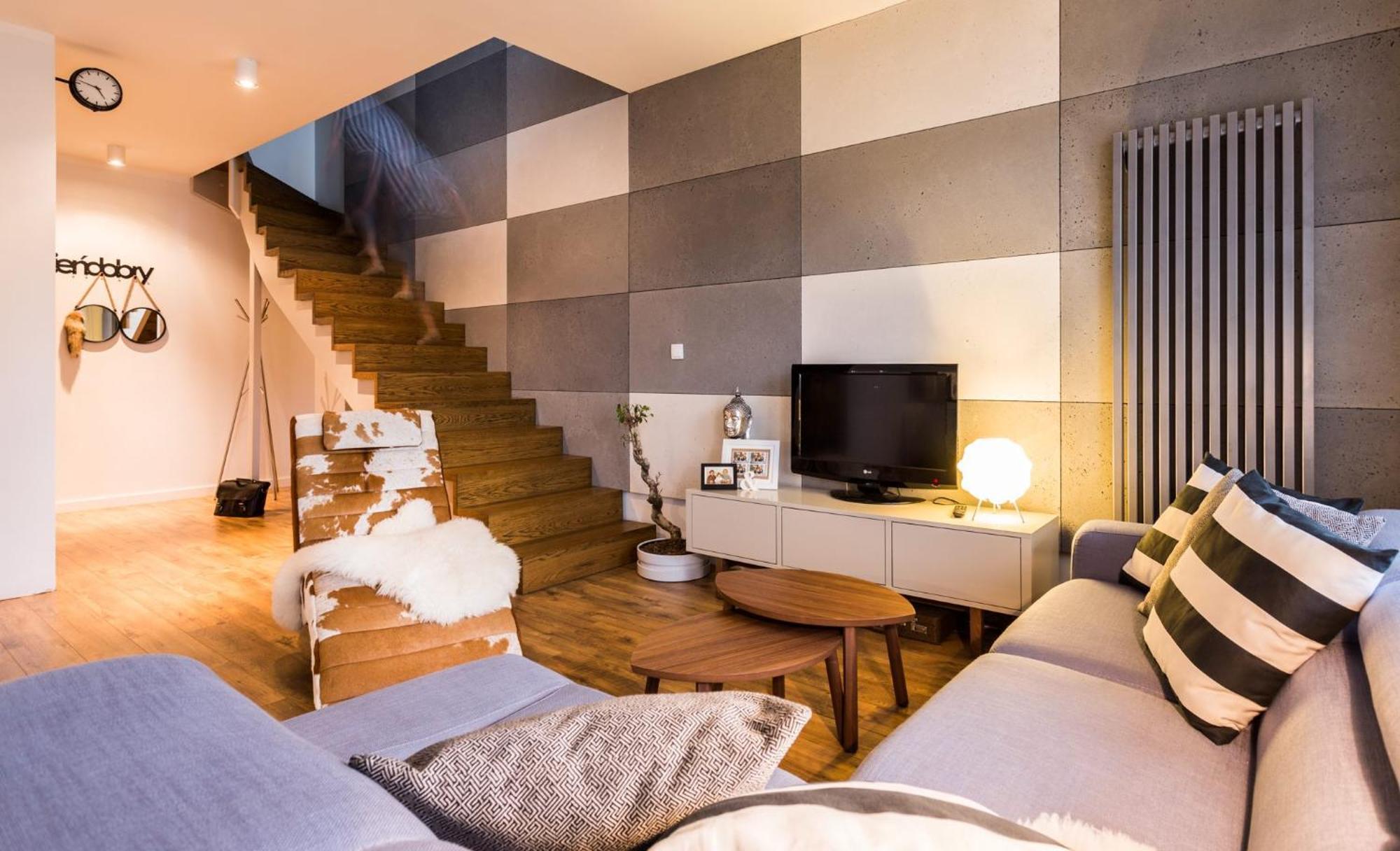 Apartament Srutowa วรอตซวาฟ ภายนอก รูปภาพ